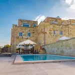 Villa Chossie Zejtun