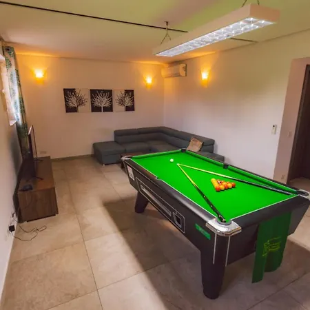 Vilă Chossie Żejtun