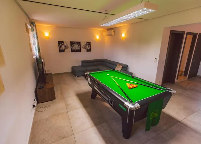 Vilă Chossie Żejtun