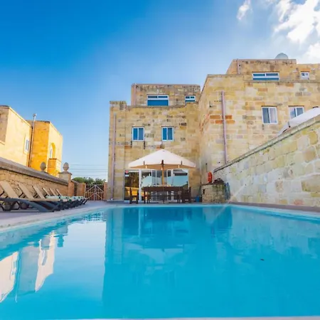 Chossie * Zejtun