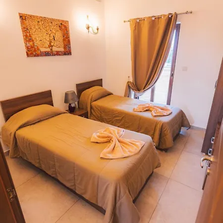 Villa Chossie *
