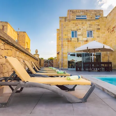 Chossie * Zejtun