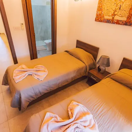 Chossie Villa *