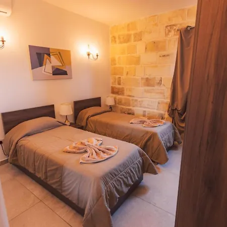Villa Chossie *