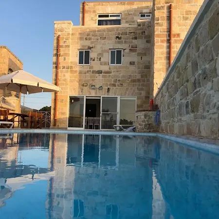 Villa Chossie