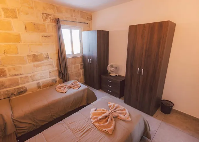 Chossie 别墅 Żejtun